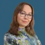 Елена Желтовских, Преподаватель НСПК