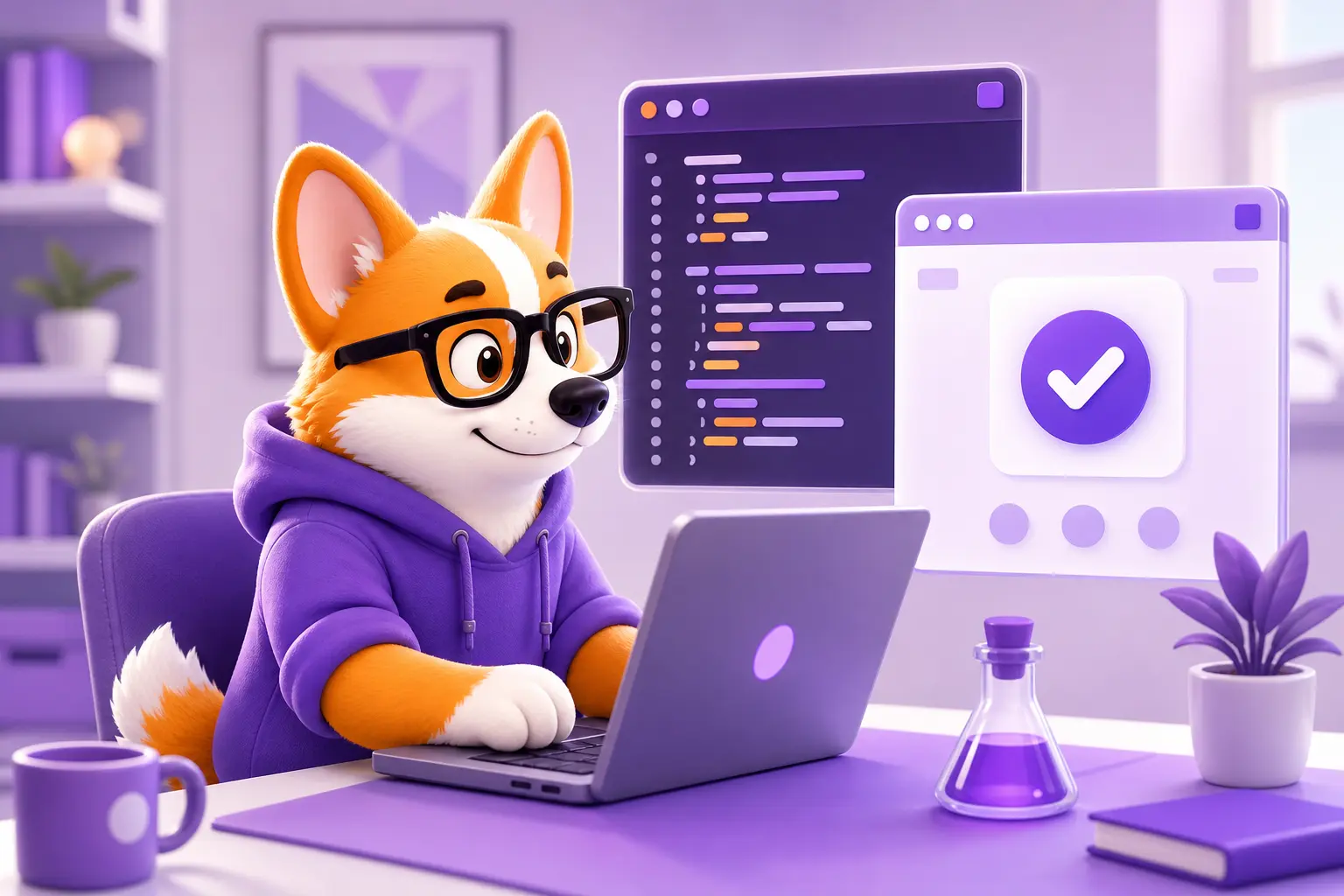 Рой собирает первое веб-приложение на Flask Рой собирает первое веб-приложение на Flask