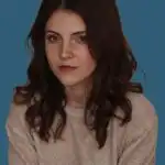 Хохлова Анна Андреевна, Преподаватель НСПК
