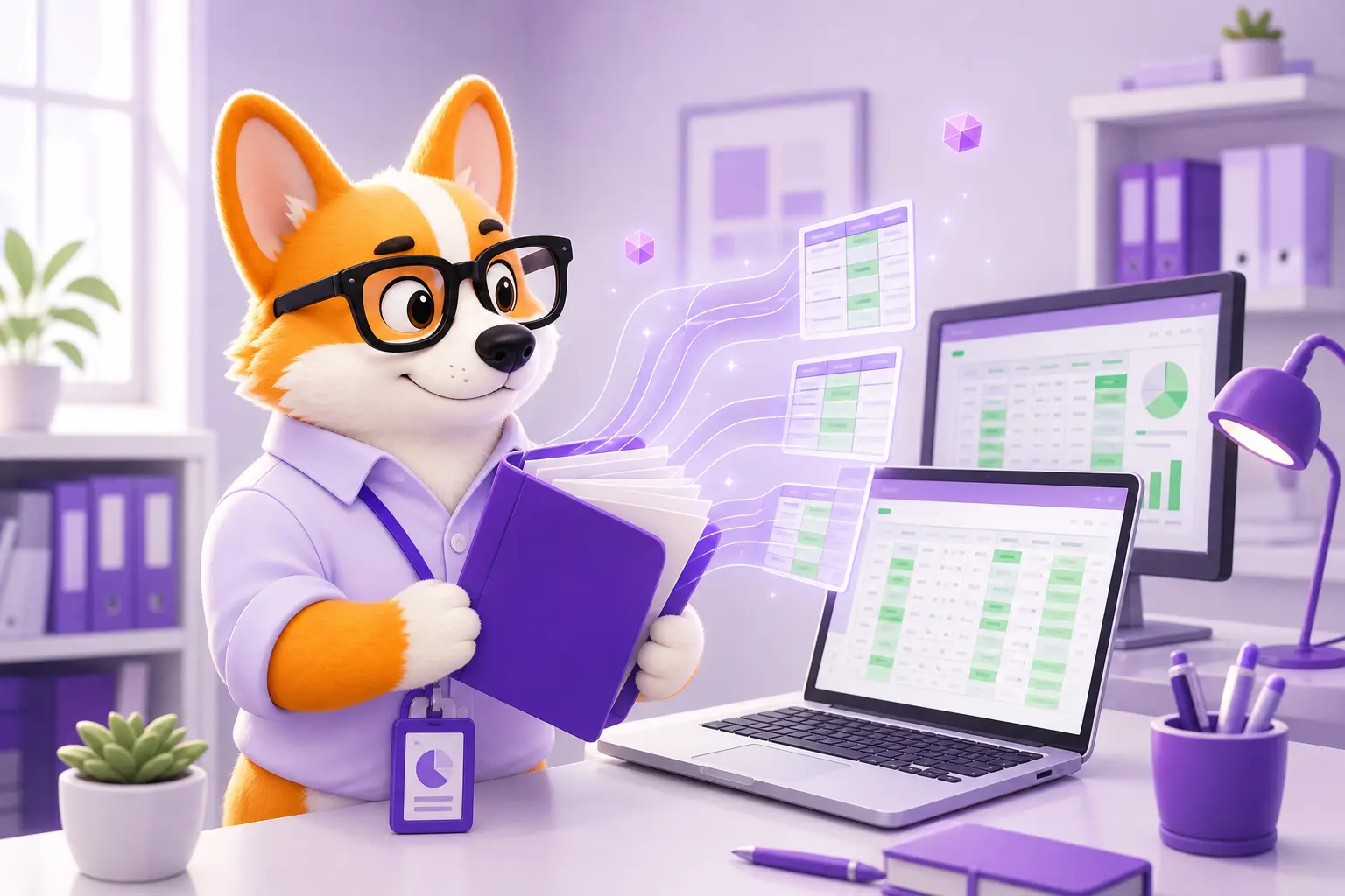 Рой переносит таблицу из Excel в Google Таблицы