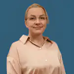 Наталья Черненко, Преподаватель НСПК