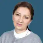 Ожерельева Ольга Вячеславовна, Профессор