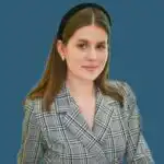 Рупперт Екатерина Дмитриевна, Не указана