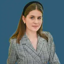 Рупперт Екатерина Дмитриевна, Не указана