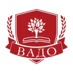 Логотип школы ВАДО