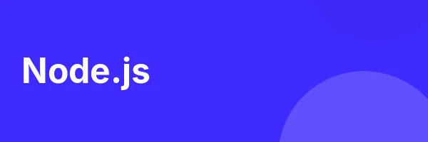 Node.js