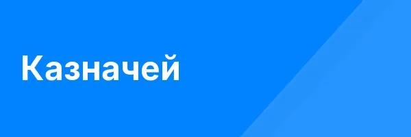 Казначей