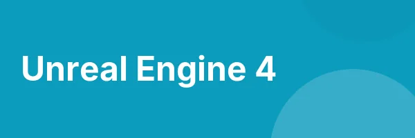 Unreal Engine 4