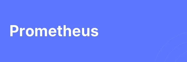 Prometheus