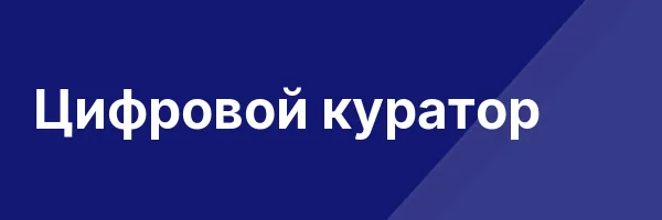 Цифровой куратор