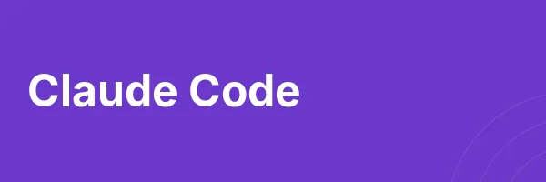 Claude Code