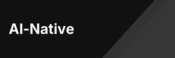 AI-Native