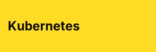 Kubernetes