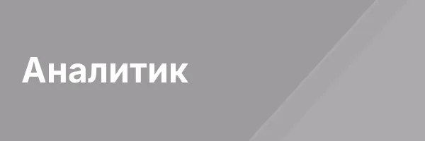 Аналитик