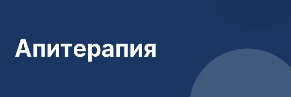 Апитерапия