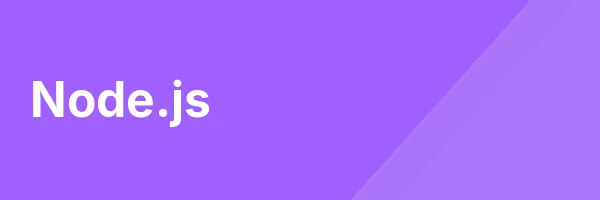 Node.js