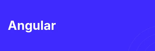 Angular