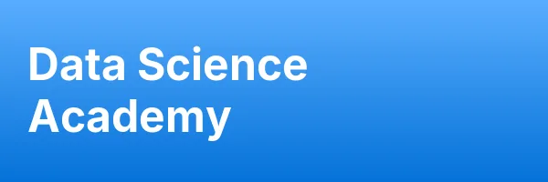 Data Science Academy
