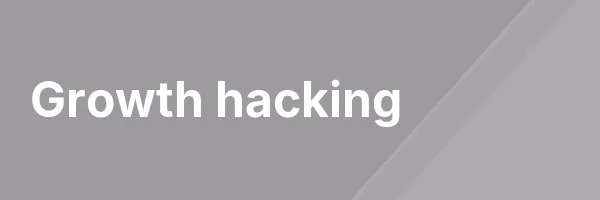 Growth hacking