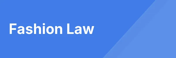 Fashion Law