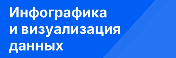 Инфографика и визуализация данных