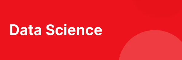 Data Science