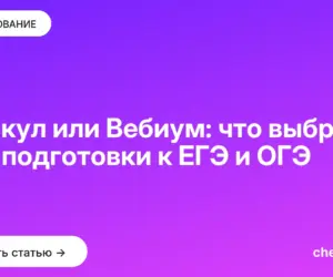 Обложка: Умскул или Вебиум: что выбрать для подготовки к ЕГЭ и ОГЭ