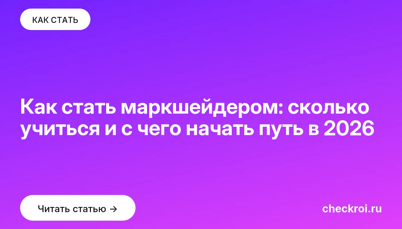 Обложка: Как стать маркшейдером: сколько учиться и с чего начать путь в 2026